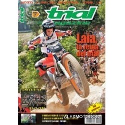 Trial magazine n° 7